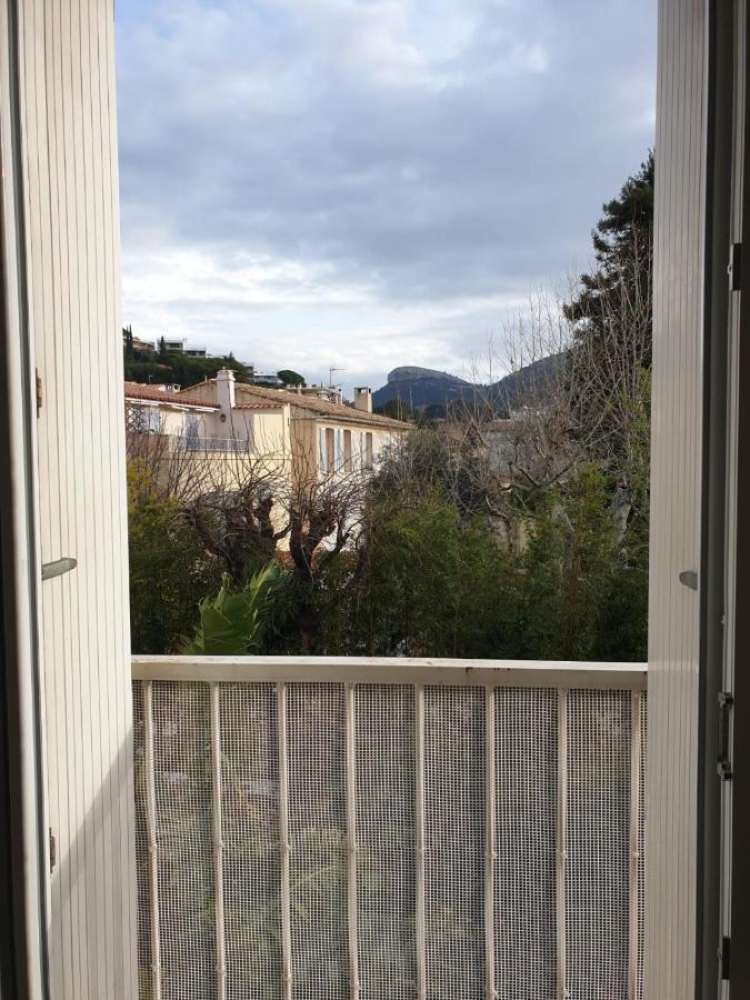 La Lavande Cassis Extérieur photo