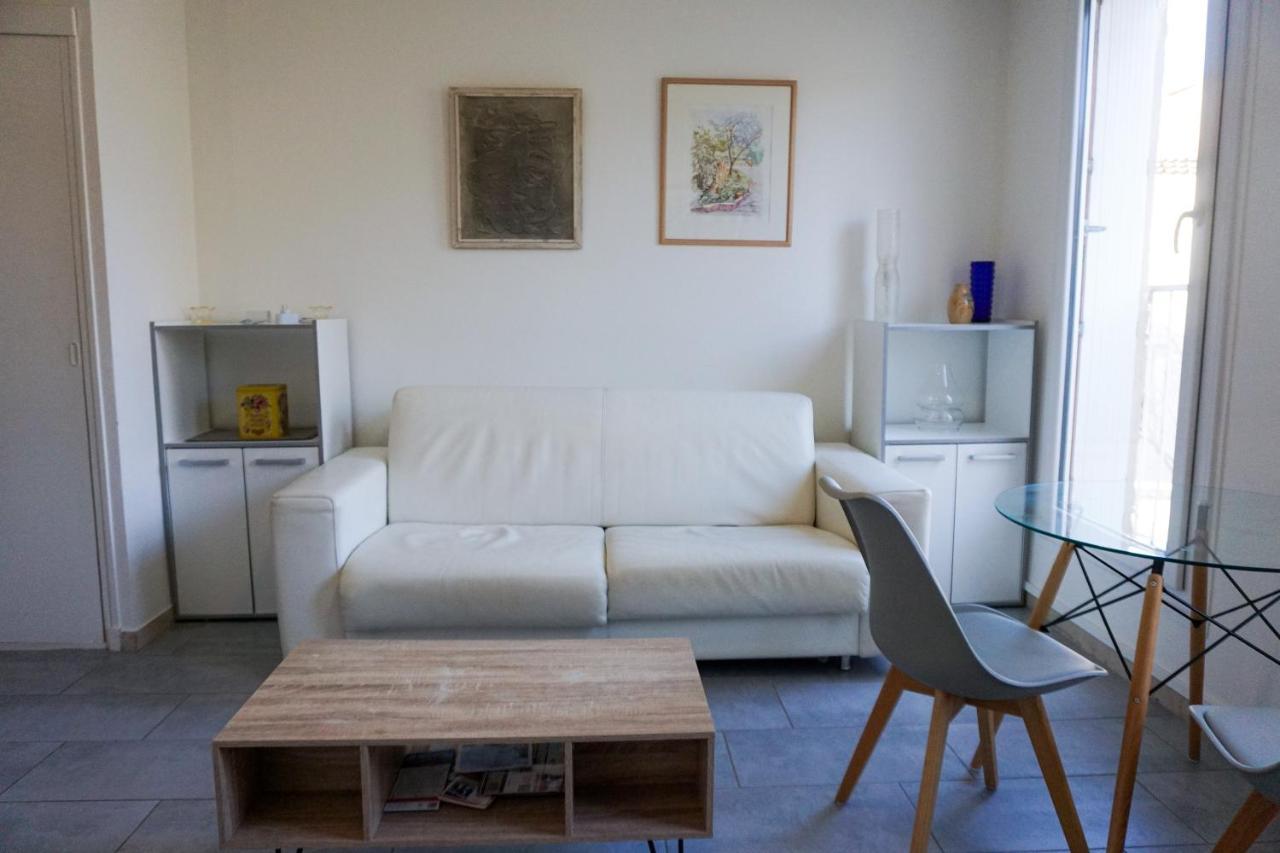 La Lavande Cassis Extérieur photo